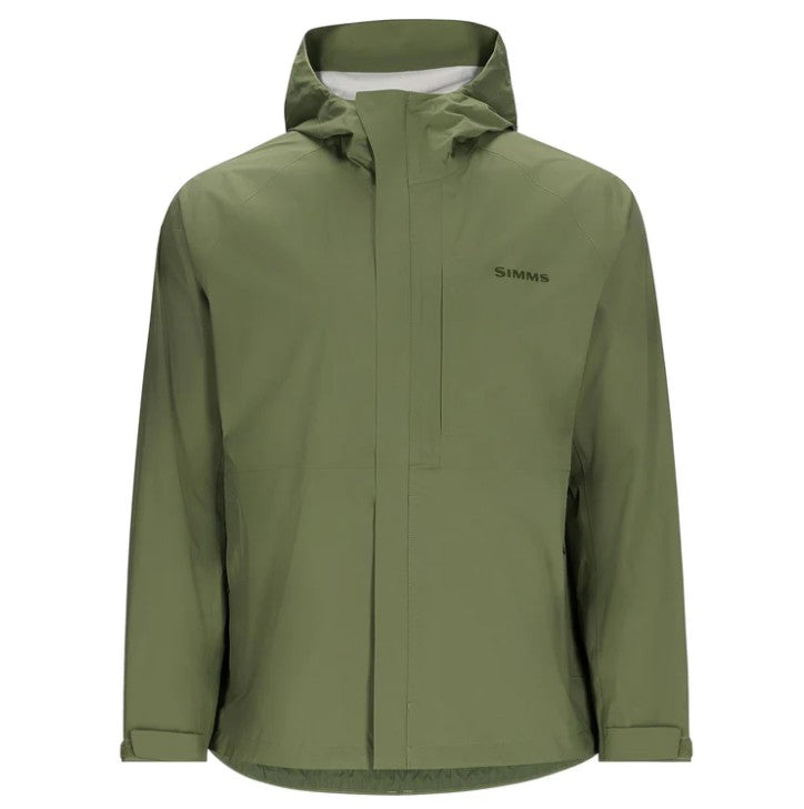Simms 2024 Waypoints™ Jacket | Dark Clover - Sportinglife Turangi